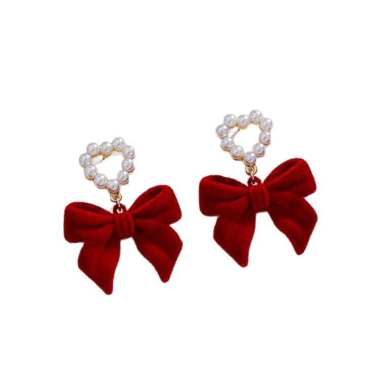 Elegant Pearl Earring for Every Occasion
