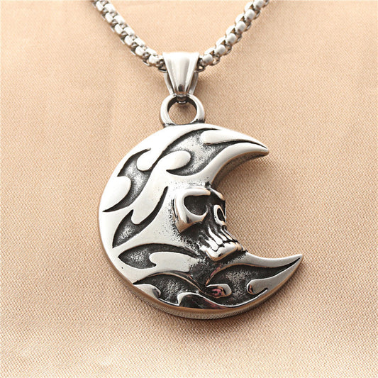 Vintage Handmade Pendant