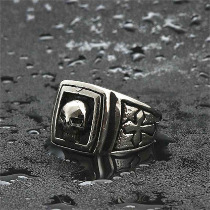 Elegant Ring for Every Occasion