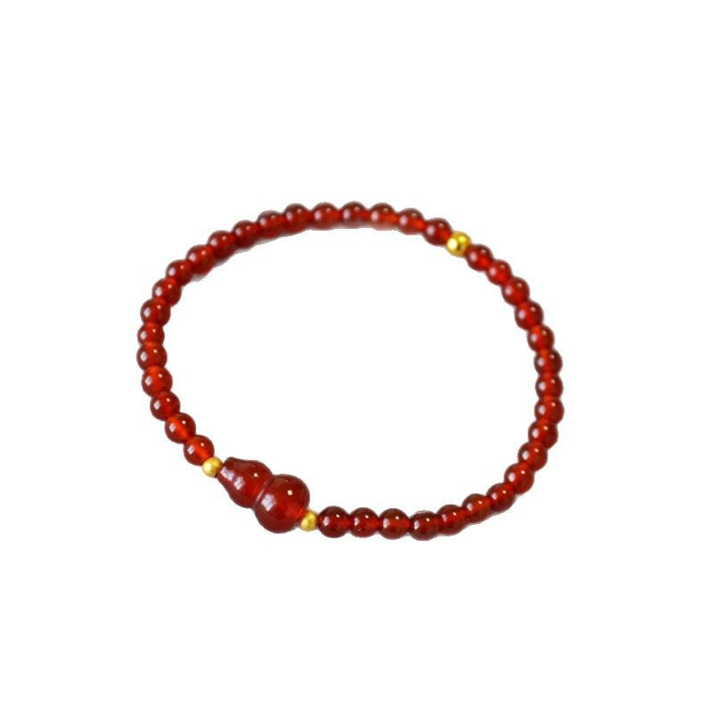 Delicate Artisan Bracelet