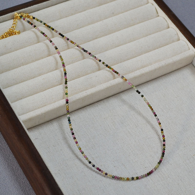 Classic Necklace with Timeless Appeal