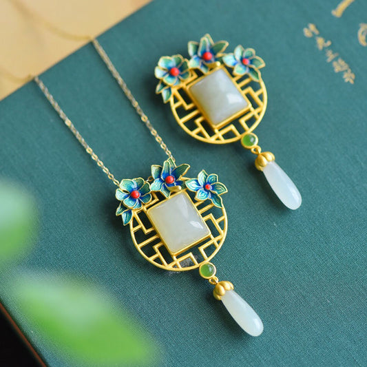 Stunning Gold Necklace for Daily Wear