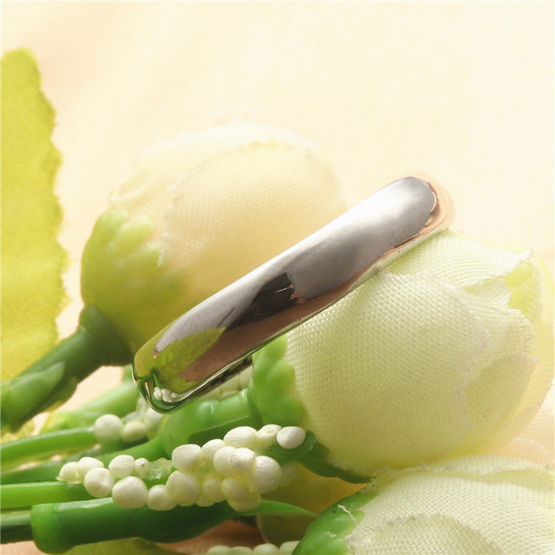 Romantic Ring for Special Moments