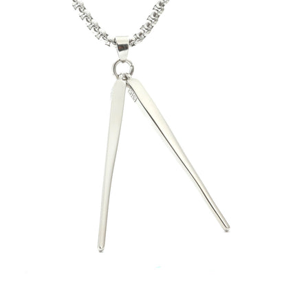 Delicate Artisan Necklace