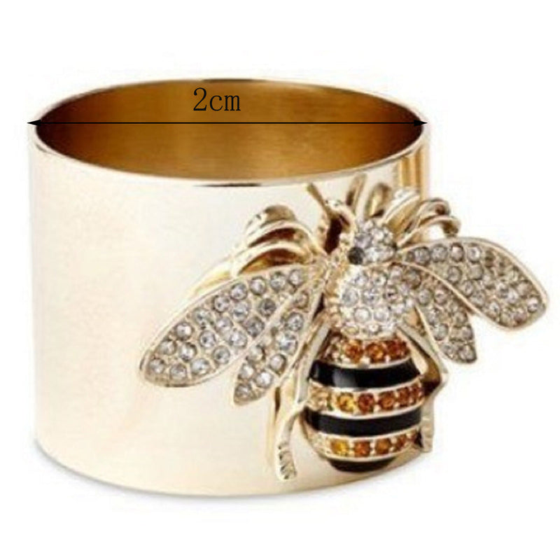 Beautiful Ring with Unique Style