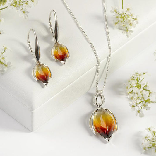 Stunning Set for Daily Wear