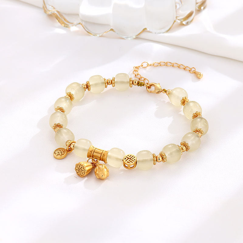 Elegant Silver Bracelet for Every Occasion
