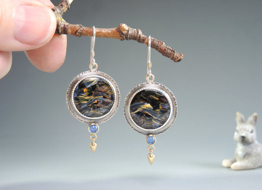 Charming Earring for Any Occasion