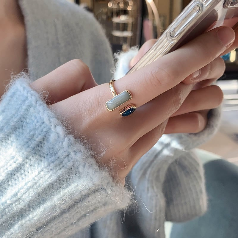 Stunning Ring for Daily Wear