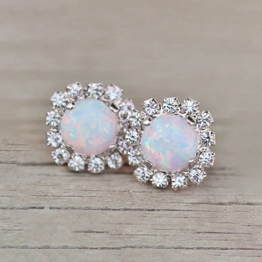 Classic Earring with Timeless Appeal