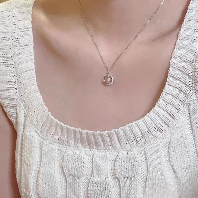 Vintage Handmade Necklace