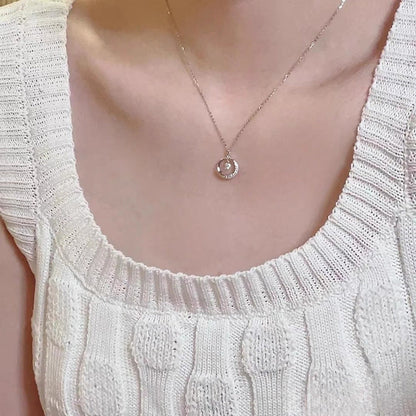 Vintage Handmade Necklace