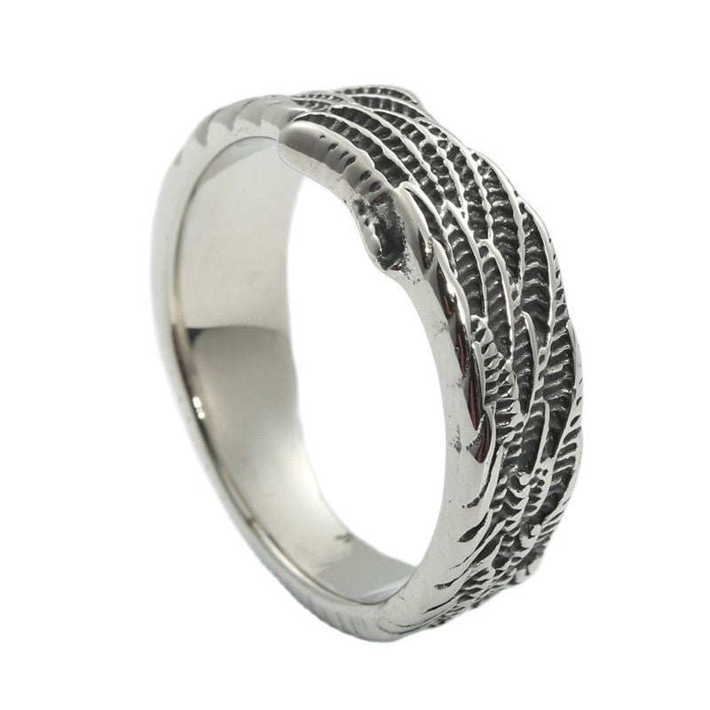 Beautiful Ring with Unique Style