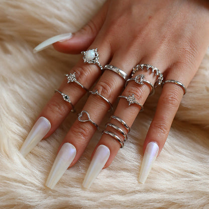 Delicate Artisan Set
