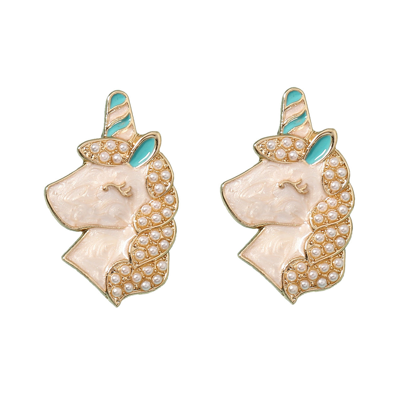 Classic Pearl Earring with Timeless Appeal