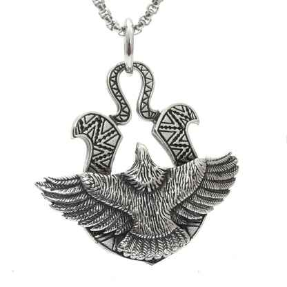 Delicate Artisan Necklace