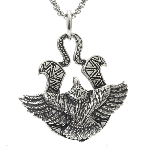 Delicate Artisan Necklace