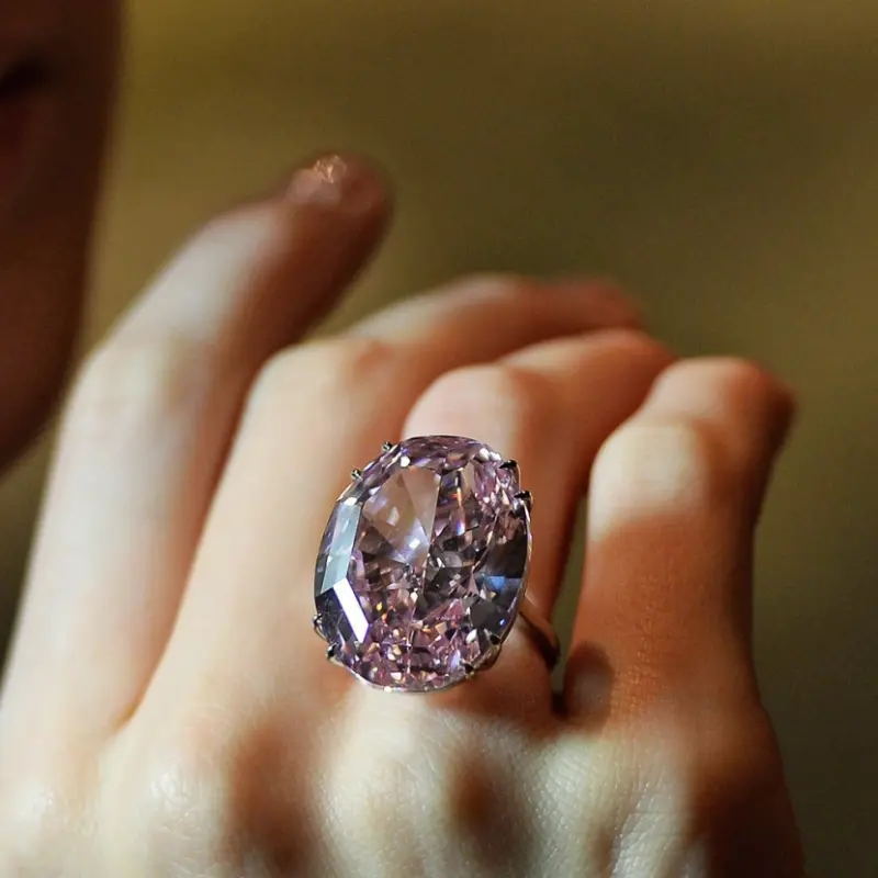 Elegant Ring for Every Occasion