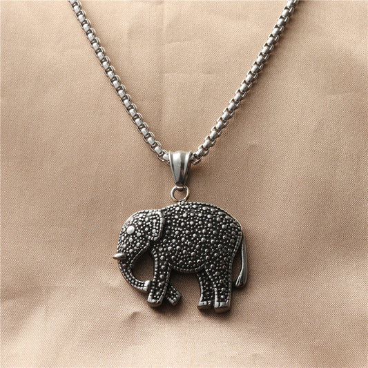 Delicate Artisan Pendant