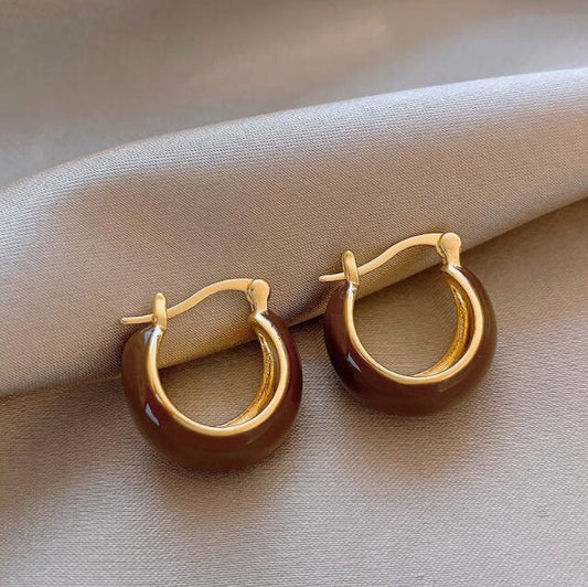 Stunning Earring for Daily Wear