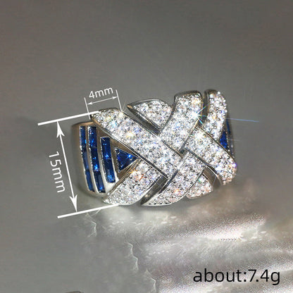 Classic Ring with Timeless Appeal