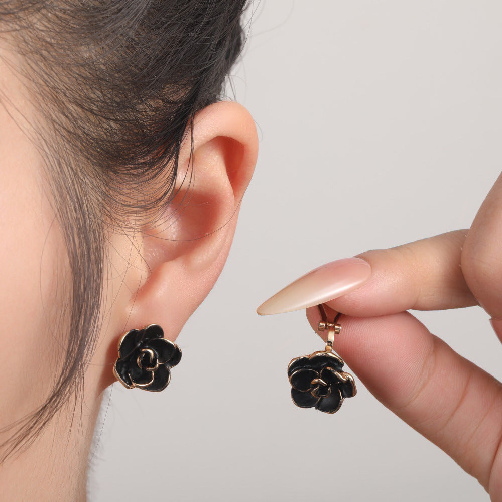 Classic Earring with Timeless Appeal