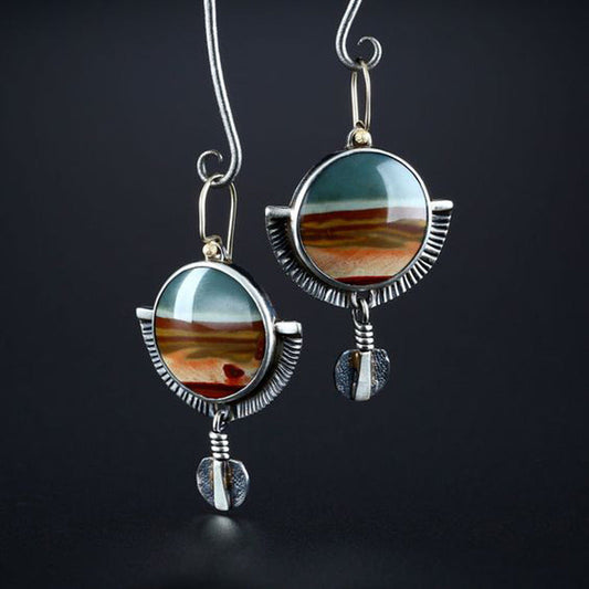 Beautiful Earring with Unique Style