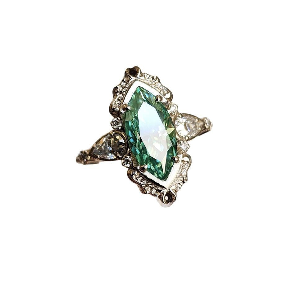 Elegant Ring for Every Occasion