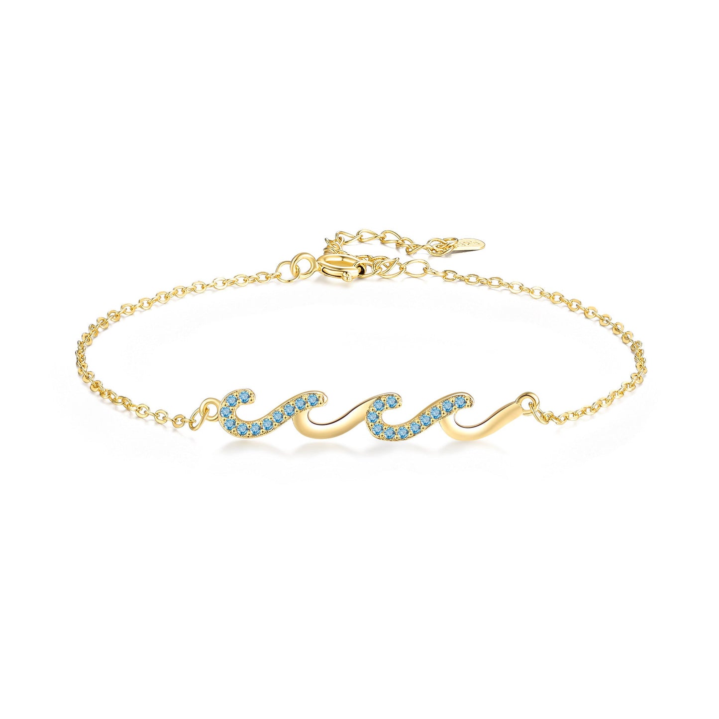 Charming Bracelet for Any Occasion