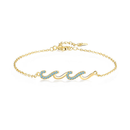 Charming Bracelet for Any Occasion