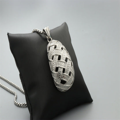 Beautiful Necklace with Unique Style