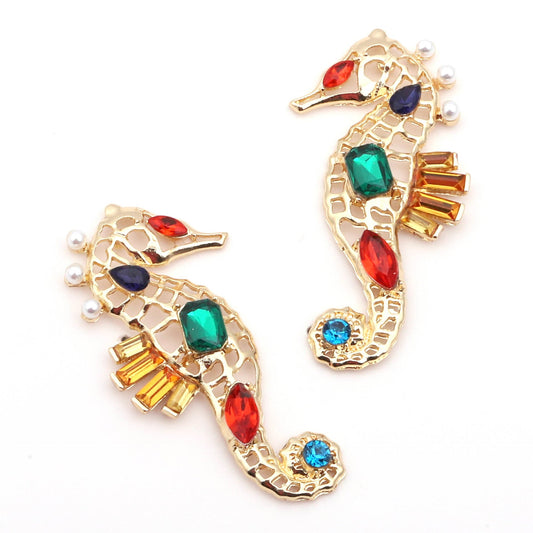 Romantic Earring for Special Moments