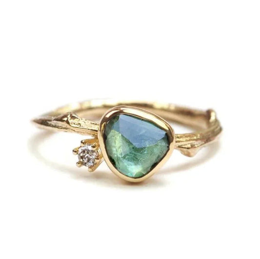 Charming Ring for Any Occasion