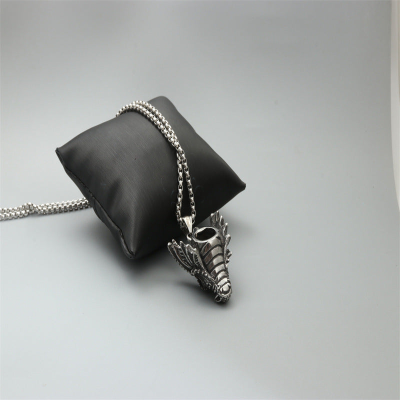 Romantic Necklace for Special Moments