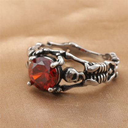 Charming Ring for Any Occasion