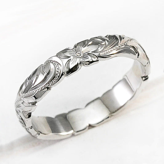 Charming Gold Ring for Any Occasion