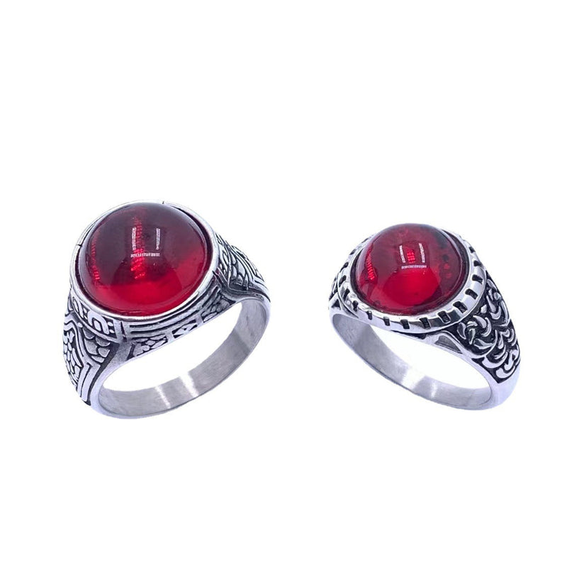 Classic Ring with Timeless Appeal