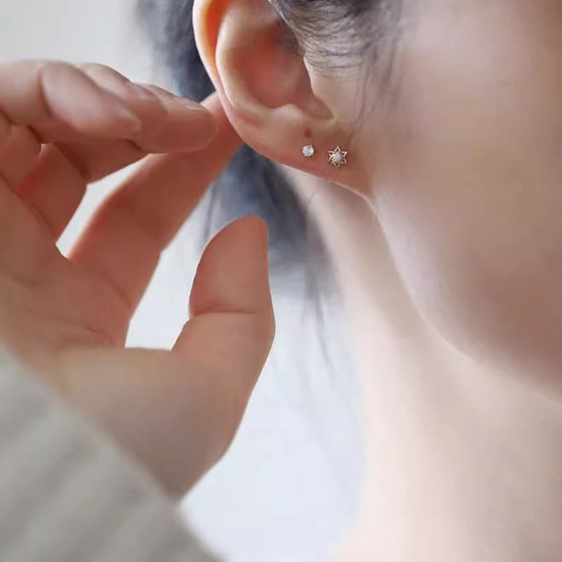 Stunning Earring for Daily Wear