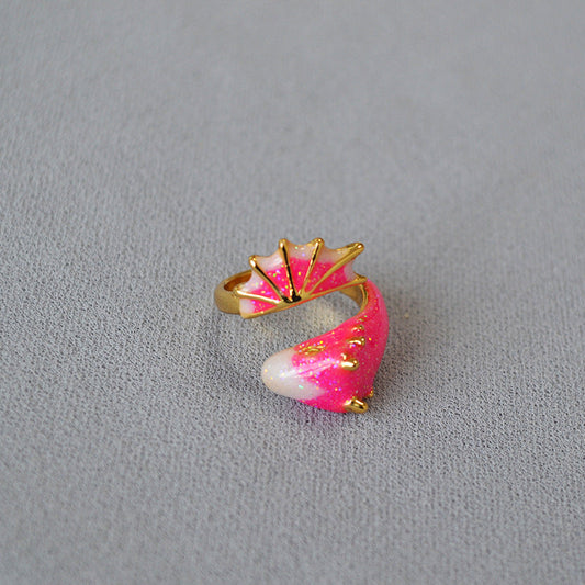 Romantic Ring for Special Moments