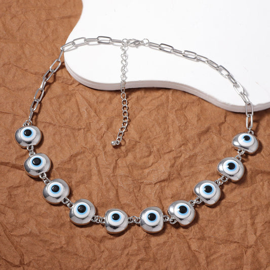 Delicate Artisan Necklace