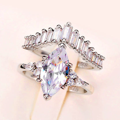 Beautiful Set with Unique Style