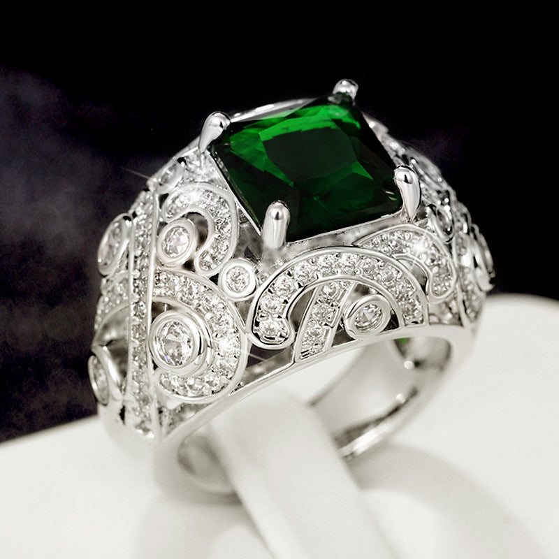 Stunning Ring for Daily Wear