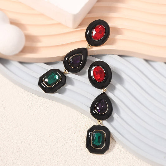 Elegant Earring for Every Occasion