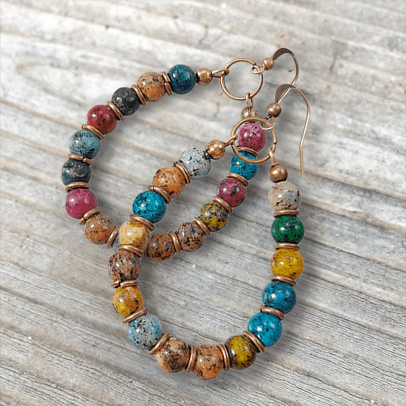 Charming Earring for Any Occasion