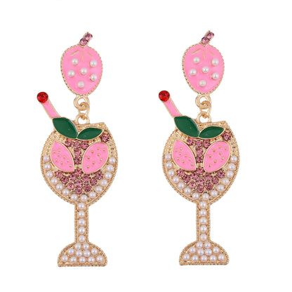 Elegant Pearl Earring for Every Occasion