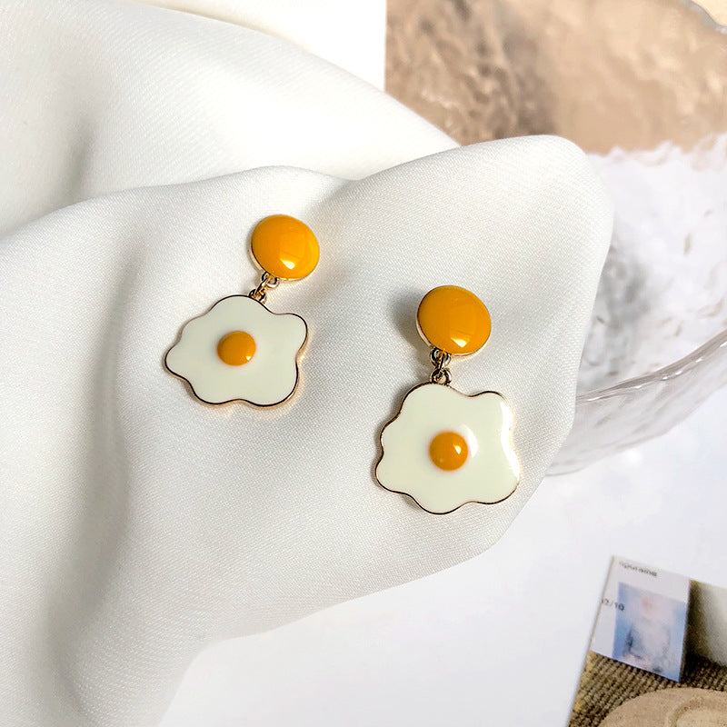 Beautiful Earring with Unique Style