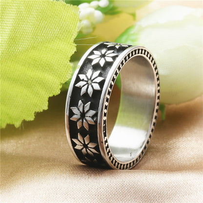 Vintage Handmade Ring