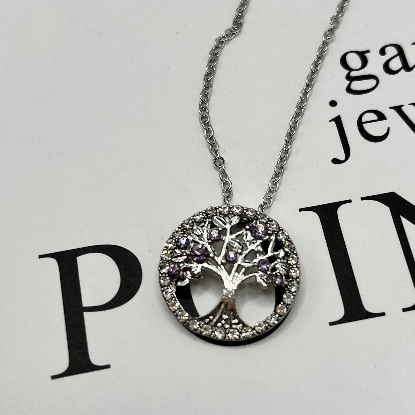 Classic Necklace with Timeless Appeal