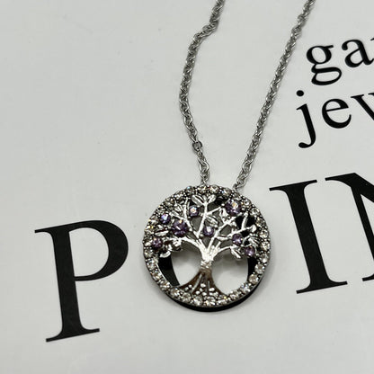 Classic Necklace with Timeless Appeal