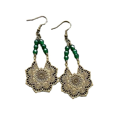 Charming Earring for Any Occasion